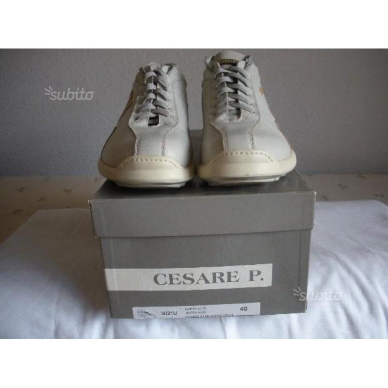 Scarpe CESARE PACIOTTI N, 40